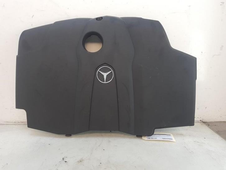 MOTORBESCHERMPLAAT C (C205) (|A6510108512|A6510105026|), Auto-onderdelen, Carrosserie, Mercedes-Benz, Gebruikt