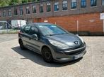 Bonjour à vendre Peugeot 207SW, Auto's, Aiways, Blauw, Bedrijf, Break, Blauw
