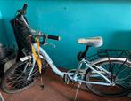 Oxford meisjesfiets 8-11 jaar 24 inch, Fietsen en Brommers, Fietsen | Meisjes, Ophalen, Zo goed als nieuw