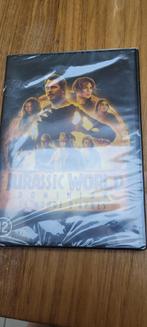 Dvd fim Jurrasic world, Cd's en Dvd's, Dvd's | Nederlandstalig, Ophalen of Verzenden, Nieuw in verpakking