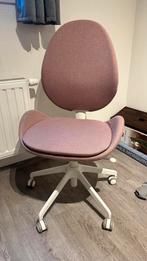 Ikea bureaustoel licht roze, Huis en Inrichting, Bureaustoelen, Ophalen, Zo goed als nieuw, Roze, Bureaustoel