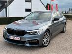 Bmw 530d xdrive, Auto's, Automaat, Diesel, Vierwielaandrijving, Particulier
