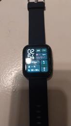 GTS4 Smart Watch, Blauw, Nieuw, Ophalen of Verzenden, Hoogte