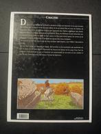 Bd les 7 vies de l epervier 1, Enlèvement ou Envoi