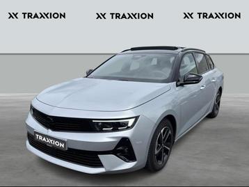 Opel Astra L Gs Line  beschikbaar voor biedingen