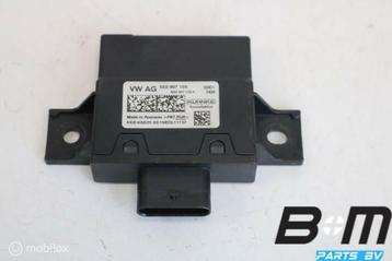 Regelapparaat voor motorgeluid Skoda Octavia 3 Combi beschikbaar voor biedingen