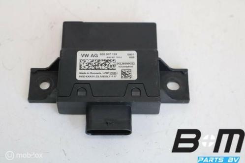 Regelapparaat voor motorgeluid Skoda Octavia 3 Combi, Auto-onderdelen, Motor en Toebehoren, Gebruikt