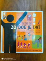 D. Fagerstrorm - Zó doe je dat, Ophalen of Verzenden, Zo goed als nieuw, D. Fagerstrorm; L.L. Smith