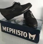 Mephisto schoenen, Chaussures basses, Comme neuf, Noir, Mephisto