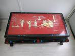 chinese salontafel, Huis en Inrichting, Ophalen, Gebruikt, 100 tot 150 cm, 50 tot 100 cm