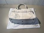 Coach Off White - handtas - tas, Ophalen of Verzenden, Zo goed als nieuw, Handtas