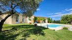 Maison avec piscine à 2 pas des gorges de l'Ardèche, Immo, Maisons à vendre, 4 pièces, 145 m², 1000 à 1500 m², Saint Julien de Peyrolas