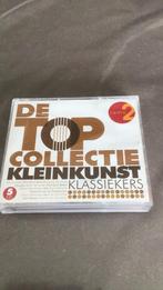 de top collectie kleinkunst klassiekers, Ophalen of Verzenden