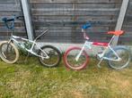 Deux BMX 80´, Fietsen en Brommers, Ophalen of Verzenden, Gebruikt