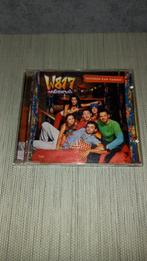 CD W817 band, Cd's en Dvd's, Ophalen of Verzenden, Gebruikt, Muziek
