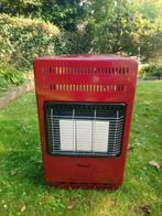 Extra verwarming op gas, Caravans en Kamperen, Kampeeraccessoires, Ophalen, Zo goed als nieuw
