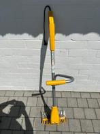 McCulloch MR400 elektrische grastrimmer – 400W, Ophalen, Mc Culloch, Zo goed als nieuw, 10 tot 30 cm