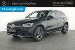 Mercedes-Benz GLC-Klasse 300 D 4MATIC AMG Line | Panoramisch, 245 pk, Startonderbreker, Gebruikt, Euro 6