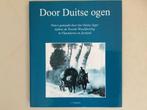 Door Duitse ogen ., Ophalen of Verzenden, Nieuw, Landmacht