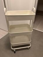 IKEA räskog te koop!, Huis en Inrichting, Ophalen, Zo goed als nieuw