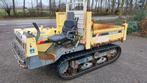 Yanmar C30R