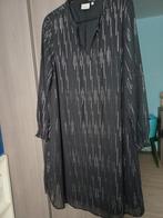 Jurk, Kleding | Dames, Jurken, Ophalen, Zwart, Maat 46/48 (XL) of groter, Zo goed als nieuw