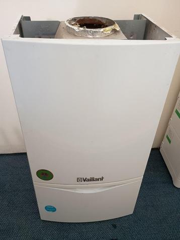 Chauffageketel Vaillant AtmoTEC Plus beschikbaar voor biedingen