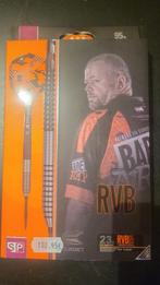 Target RVB GEN 3 SP 23g, Sport en Fitness, Darts, Ophalen of Verzenden, Zo goed als nieuw, Pijlen