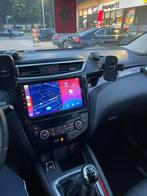 Nissan Qashai Tekna 2015, Auto's, Wit, Leder, Particulier, Qashqai