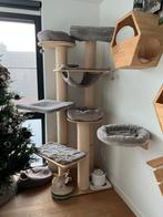 Grote krabpaal, Dieren en Toebehoren, Krabmeubelen, Ophalen, Zo goed als nieuw