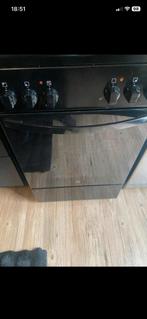 Kookfornuis, Ophalen, Gebruikt, Keramisch, 4 kookzones