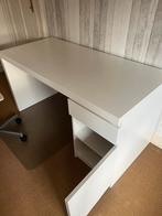 Bureau ikea, Huis en Inrichting, Bureaus, Ophalen, Gebruikt, Bureau