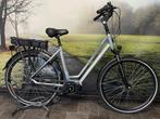 E BIKE! Van Dijck Elektrische fiets met Shimano Middenmotor, Ophalen of Verzenden, Zo goed als nieuw