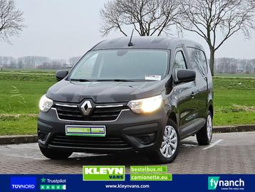Renault EXPRESS BlueDCI 95 COMFORT beschikbaar voor biedingen