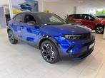 Opel Mokka GS 1.2 TURBO HYBRID EDCT 136PK* COMFORT PACK* TE, Auto's, Bedrijf, SUV of Terreinwagen, Mokka, USB