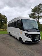 Niesmann Flair 920 ER Iveco 205 cv, Caravans en Kamperen, Chemisch toilet, Niesmann+Bischoff, Diesel, Particulier