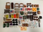 PLAYMOBIL V88: LOT WESTERNVARIA, Ophalen of Verzenden, Zo goed als nieuw, Los Playmobil