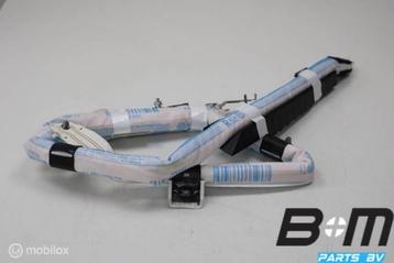 Dakairbag rechts VW Polo 2G 2G4880742G beschikbaar voor biedingen