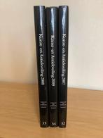 Kunst en antiekveiling boek, Antiek en Kunst, Ophalen of Verzenden