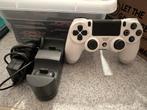 PS4 controller + docking station, Ophalen, Gebruikt, Controller, PlayStation 4