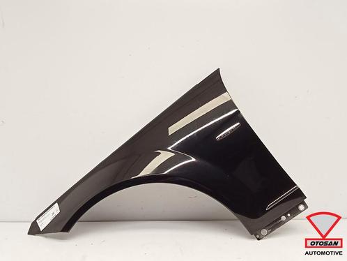 Mercedes C Klasse W204 Zijscherm Spatbord Links Voor Origine, Auto-onderdelen, Carrosserie, Mercedes-Benz, Links, Gebruikt