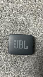 JBL Go essential (Muziek box), Ophalen, Zo goed als nieuw, JBL