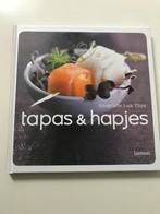 Tapas & Hapjes, Boeken, Kookboeken, Ophalen of Verzenden, Zo goed als nieuw, Tapas, Hapjes en Dim Sum