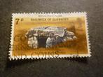 Guernsey/Guernesey 1977 Mi 150(o) Gestempeld/Oblitéré, Verzenden
