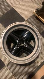 Revolution velgen classic mini 13 inch 4x100, Auto-onderdelen, Banden en Velgen, Ophalen