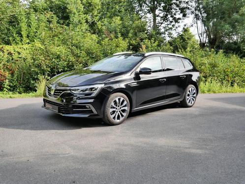 Renault Mégane Grand Tour 13TCE automaat (bj 2023), Auto's, Renault, Bedrijf, Te koop, Mégane, ABS, Achteruitrijcamera, Adaptive Cruise Control