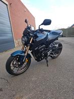 🔥 Honda CB125r 2024 🔥 + 1 jaar garantie, Motoren, Bedrijf, 125 cc, 11 kW of minder, 1 cilinder