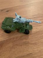 GI Joe - Tank Car [Compleet], Ophalen of Verzenden, Zo goed als nieuw