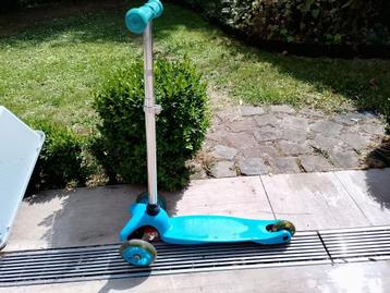 Trotinette enfant beschikbaar voor biedingen