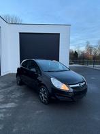 OPEL CORSA 1.2 BENZINE AUTOMAAT GVV✅, Autos, Achat, Automatique, Particulier, Corsa